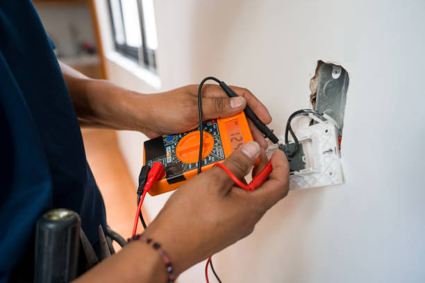 Best Affordable Electrician  in Inver Grove Heights, MN