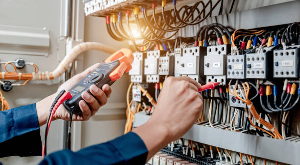 Best Electric Panel Repair  in Inver Grove Heights, MN
