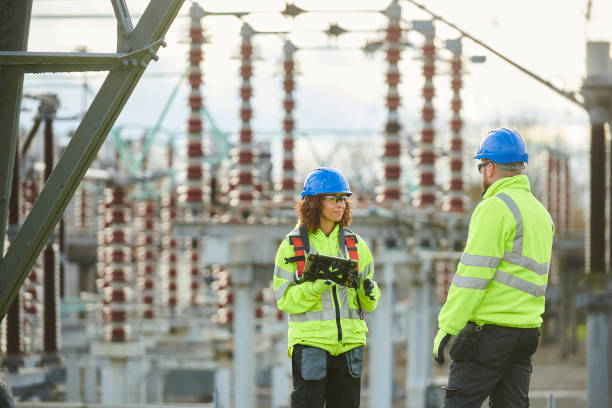Best Licensed Electrician  in Inver Grove Heights, MN